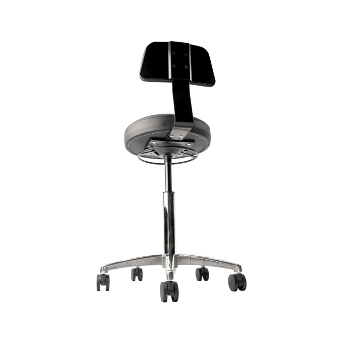 Volta Gas Lift Stool - Image 3
