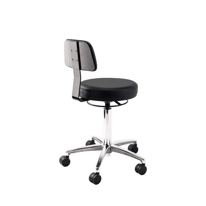 Volta Gas Lift Stool - Image 2