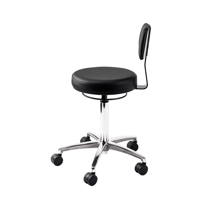 Volta Gas Lift Stool