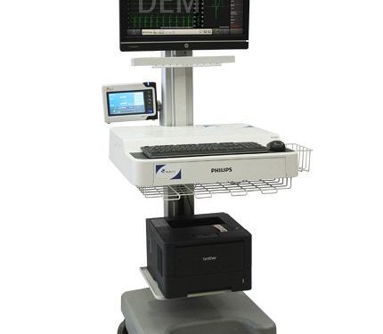 Stress ECG Systems