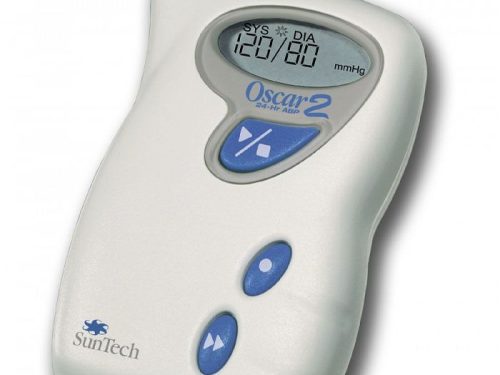 Ambulatory Blood Pressure Monitors (ABPM)