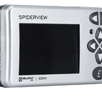 SpiderView Holter Recorder and Synecope Software - Image 2