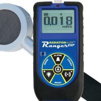 Ranger EXP Radiation Monitor