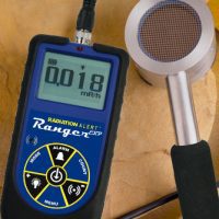 Ranger EXP Radiation Monitor - Image 2