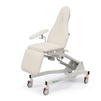 Examination Couch Sphene for Plastic Surgery and Aesthetics (Examination Couch Sphene for Plastic surgeries & skin clinics) - Image 3