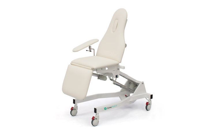 Examination Couch Sphene for Plastic Surgery and Aesthetics (Examination Couch Sphene for Plastic surgeries & skin clinics) - Image 3