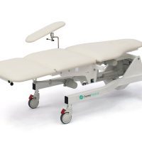 Examination Couch Sphene for Plastic Surgery and Aesthetics (Examination Couch Sphene for Plastic surgeries & skin clinics) - Image 2