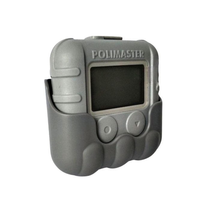 Polisimeter Electronic Personal Dosimeter - Image 3