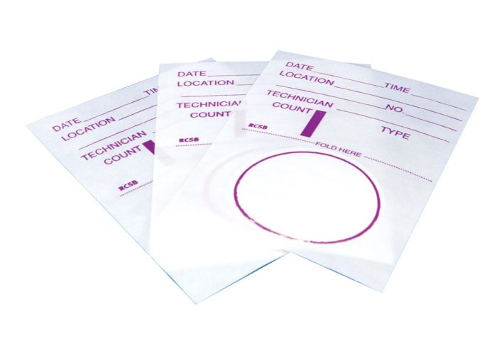Wipe Spots Pads