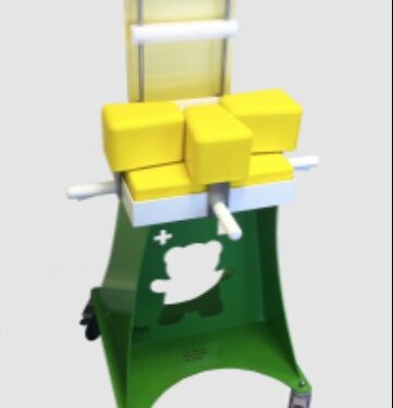 Paediatric X-ray Chair