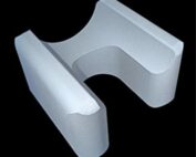 Headrest-front-foam