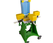 Britec Paediatric Imaging Chair