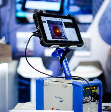 NuviaTech NuVision Max