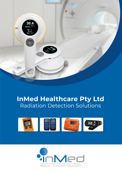 Radiation Detection Solutions