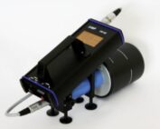 STEP Survey Meter OD-02