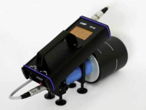 STEP Survey Meter OD-02