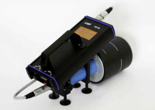 STEP Survey Meter OD-02