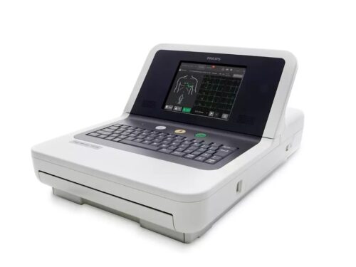 Philips Pagewriter TC35