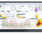 Bittium Cardiac Navigator Dashboard