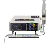 IRadimed 3870 door jaw syringe