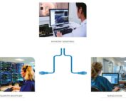 Iradimed 3885 Remote Hospital Network