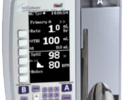 3860+ Non-Magnetic MRI IV Pump