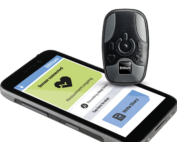 Bittium Holterplus Application and Device