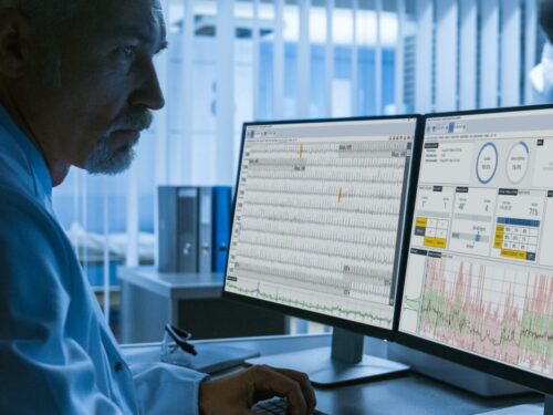 Bittium Tools for Biosignals Analysis