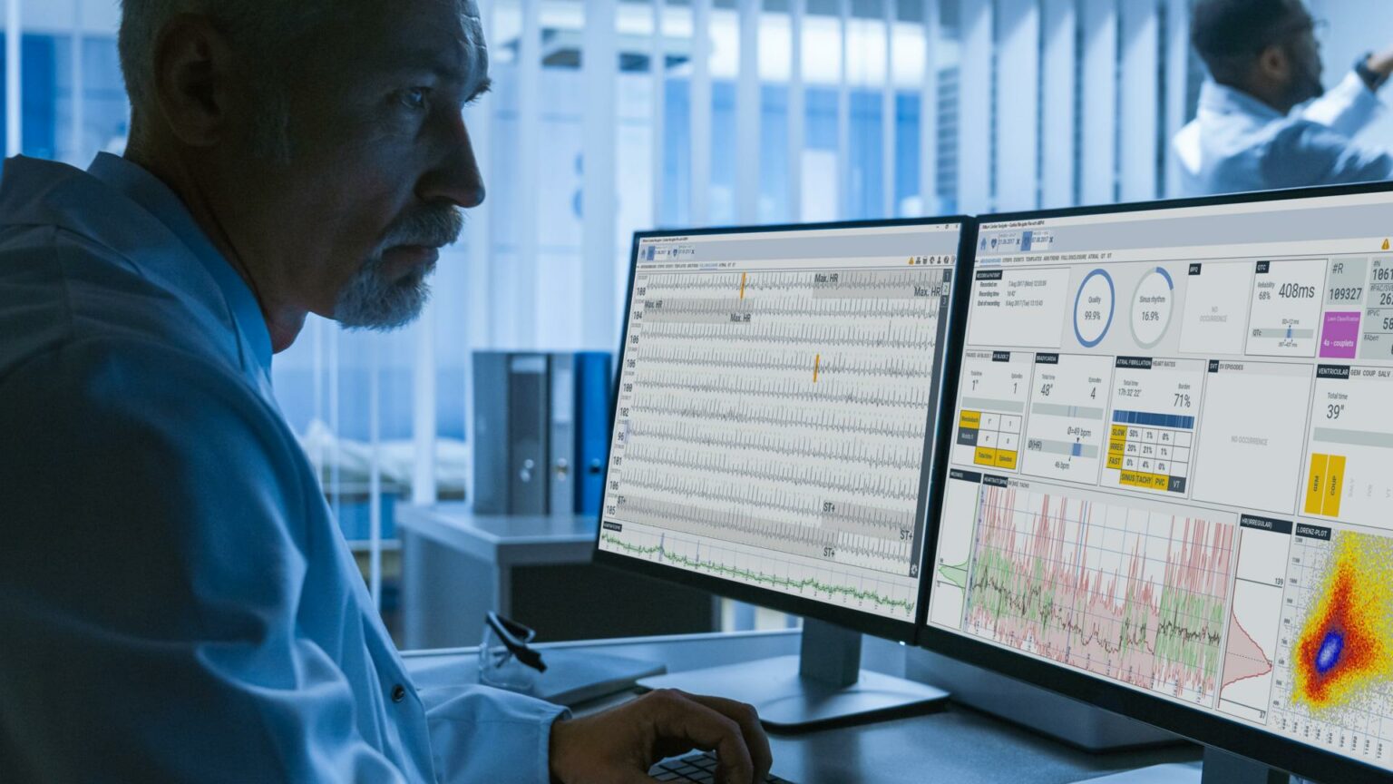 Bittium Tools for Biosignals Analysis
