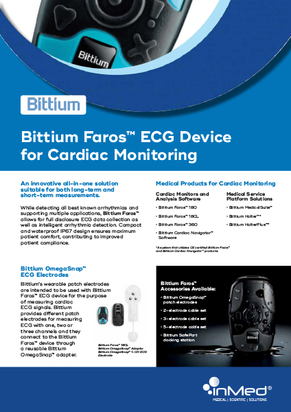 Bittium Cardiac Monitors 2026