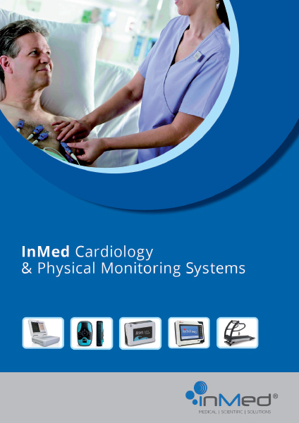 Cardiology Brochure 2026