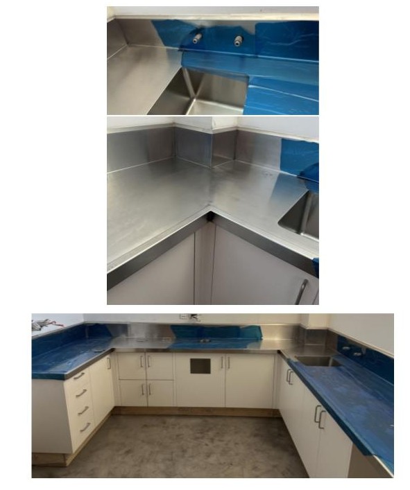 InMed-Custom-Lab-Installation-Process